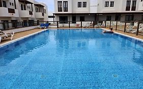Duplex Noray Vista A La Piscina